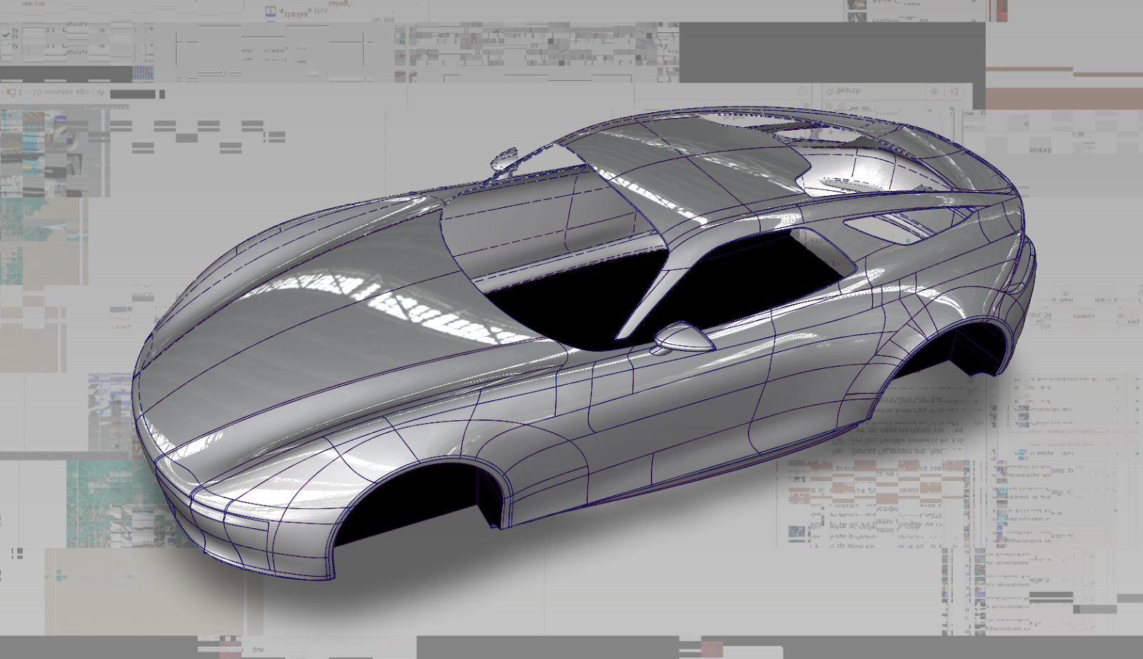 FREECAD 3d моделирование